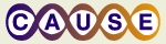 Image:CAUSE Logo.jpg